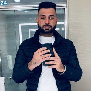 Meet your Posher, Gurpreet